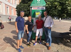 Projekt EAD